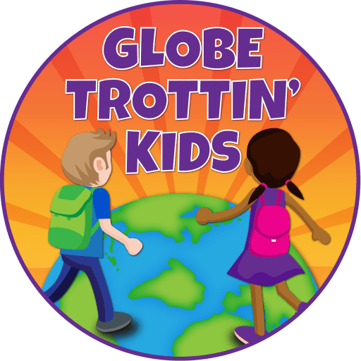 International Jazz Day - Globe Trottin' Kids