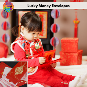 Chinese New Year Lucky Money Envelope (1)