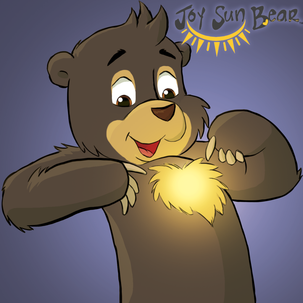 Joy Sun Bear