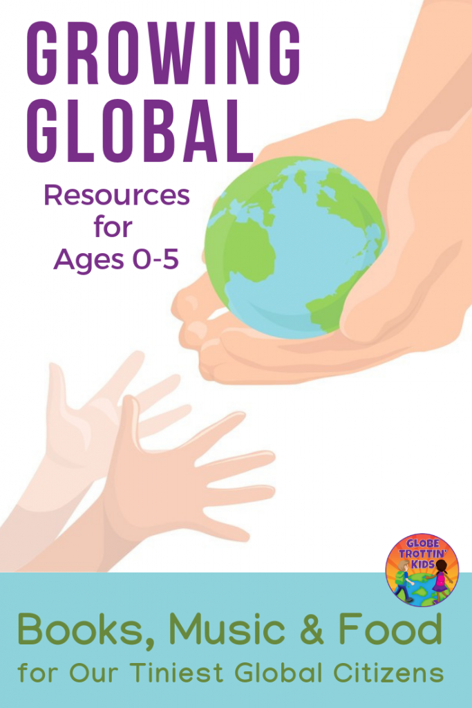 Growing Global Resources 0-5