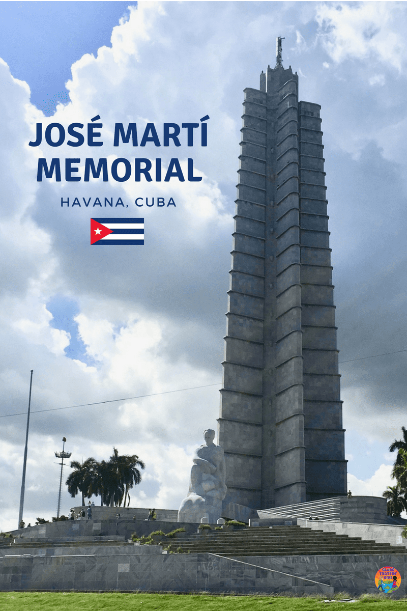 Jose Marti Cuba