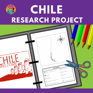 Chile Research Project