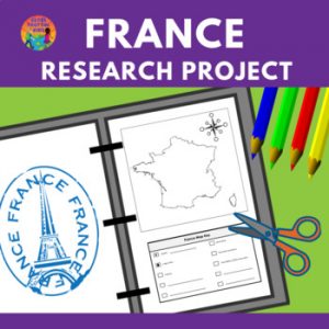 France Research Project