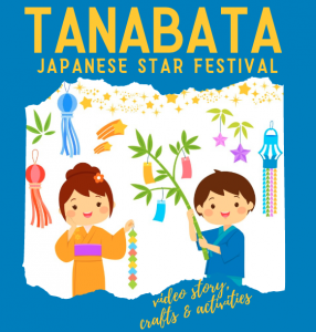 Discover Tanabata: the Japanese Star Festival