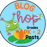 Leap into Learning Blog Hop