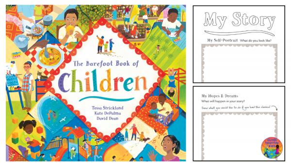 The Barefoot Book of Children