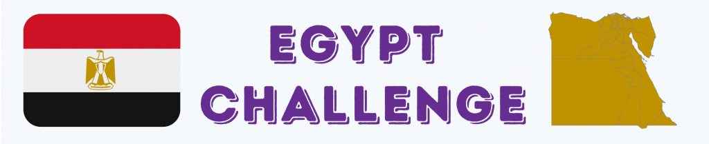 Egypt Challenge