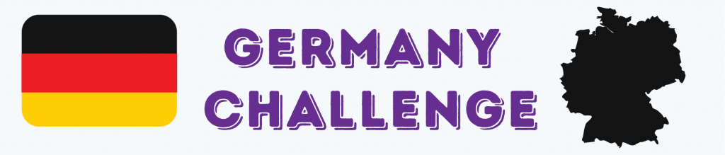 Gerrmany Challenge