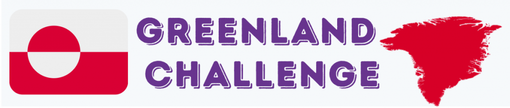 Greenland Challenge