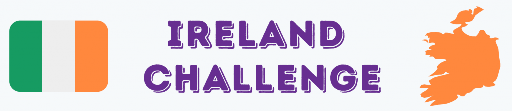 Ireland Challenge
