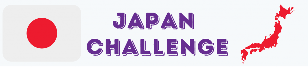 Japan Challenge