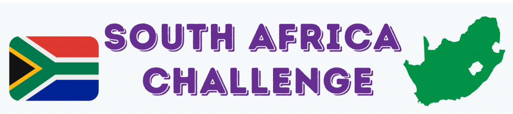 South Africa Challenge