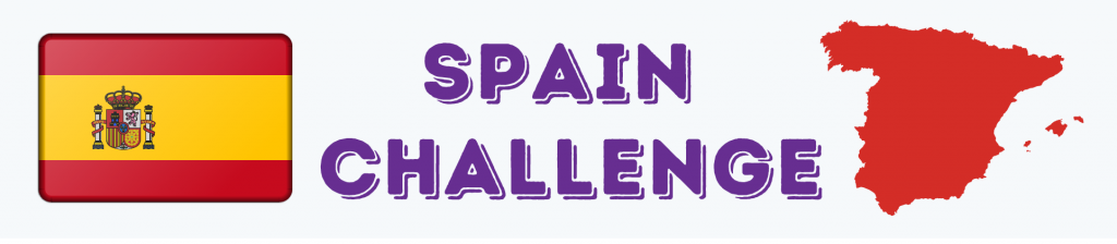 Spain Challenge