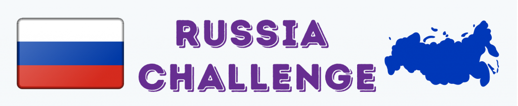 Russia Challenge