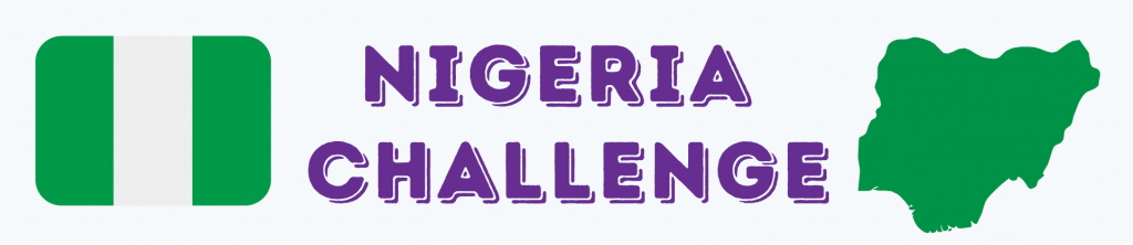 Nigeria Challenge