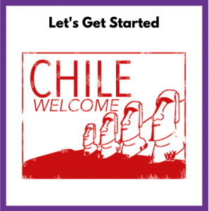 Chile Challenge