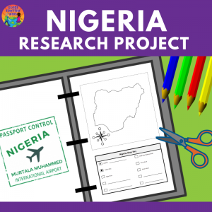 Nigeria Research Project