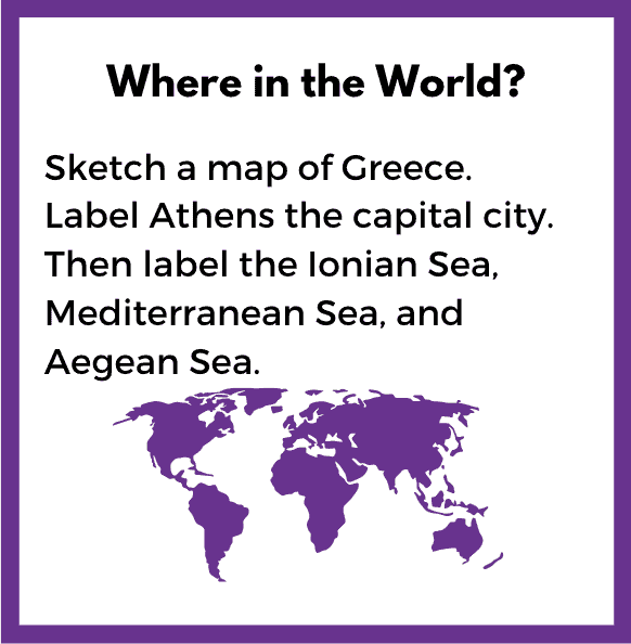 where-in-the-world-greece