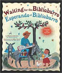 waiting-for-the-biblioburro-bilingual