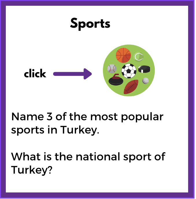 turkey-for-kids-sports