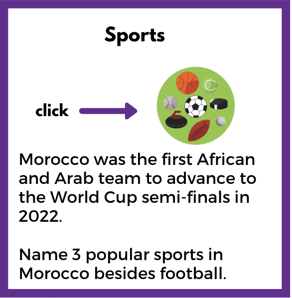 morocco-sports