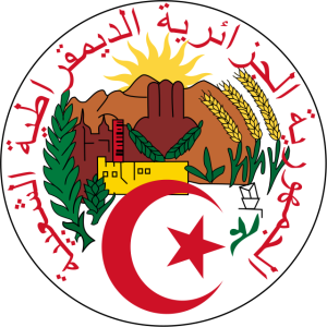 Emblem-of-Algeria