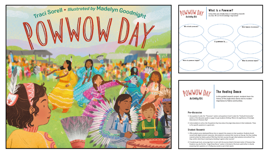Multicultural-books-powwow-day