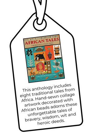 african-tales