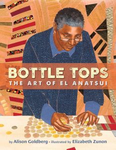 bottle-tops-El-Anatsui