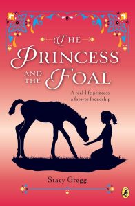 the-princess-and-the-foal