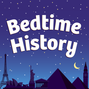 bedtime-history-podcast