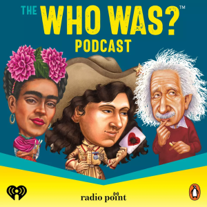 who-was-podcast