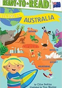 Living in Australia