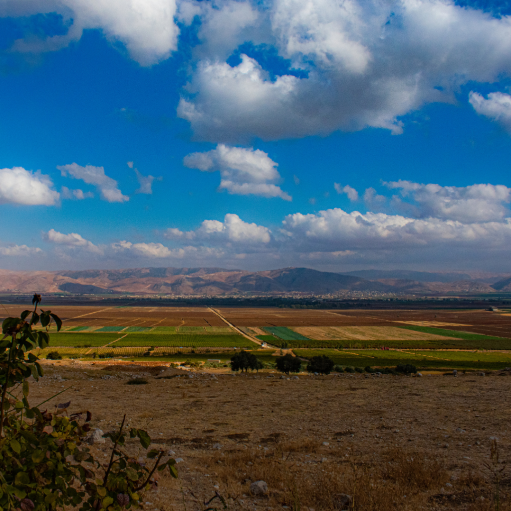 Beqaa-Valley