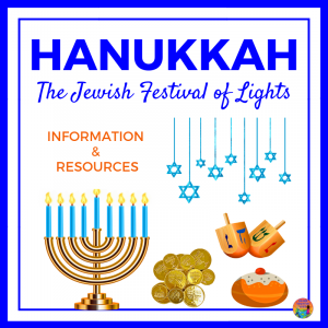 Hanukkah: The Jewish Festival of Lights