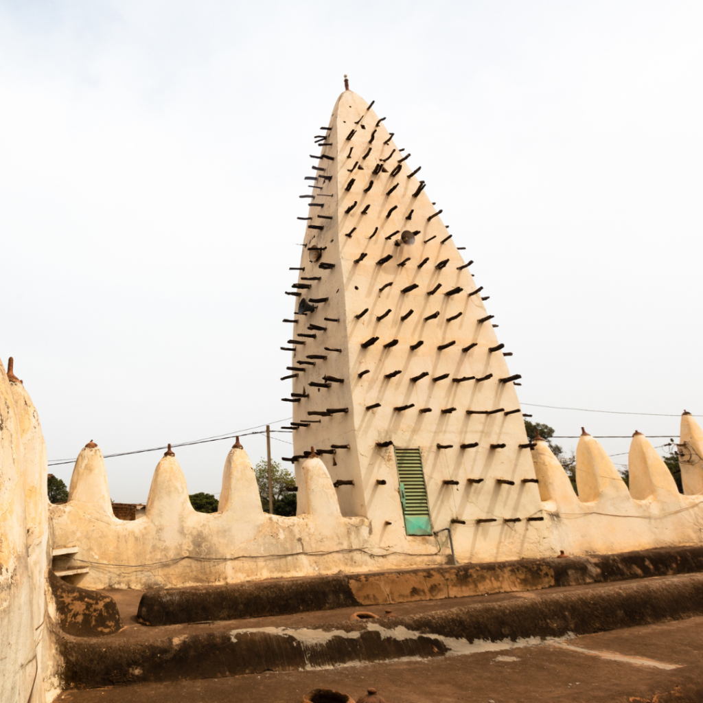 Grand-Mosque-of-Bobo-Dioulasso