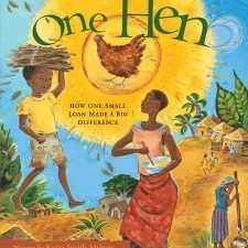 One-Hen-Ghana
