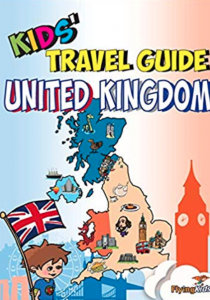 Kids' Travel Guide - United Kingdom