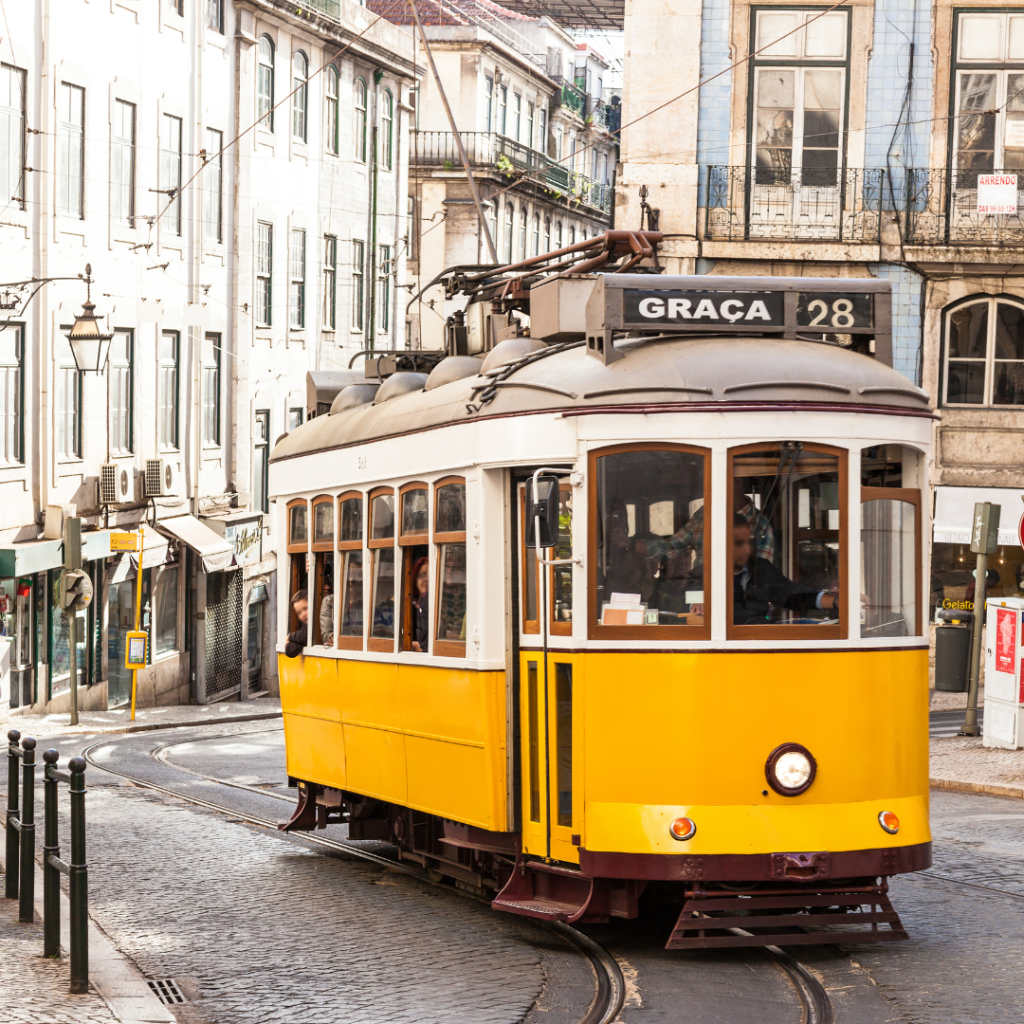 Tram-28-Portugal