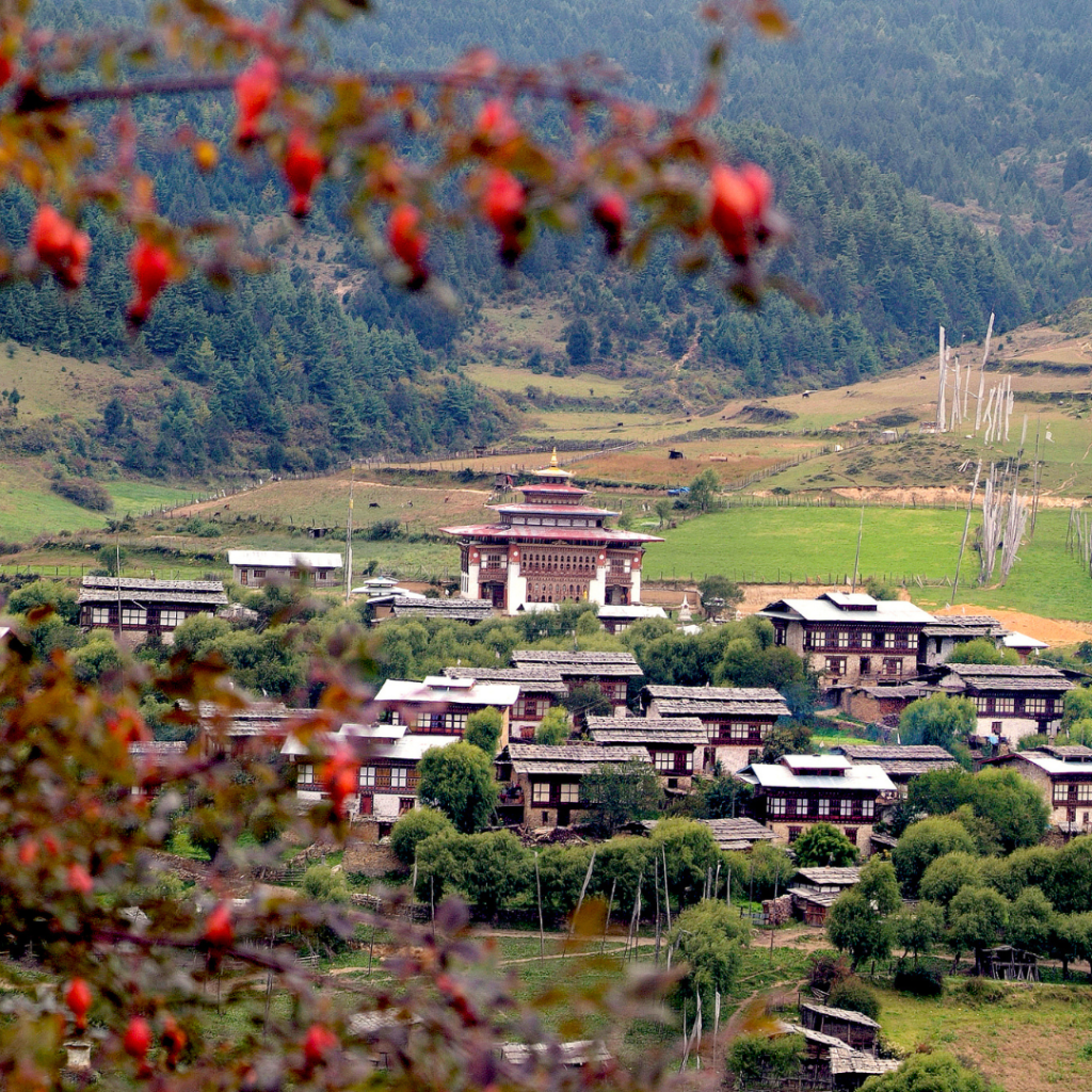 Ura-bhutan