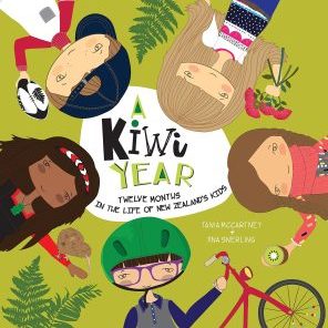a-kiwi-year-book