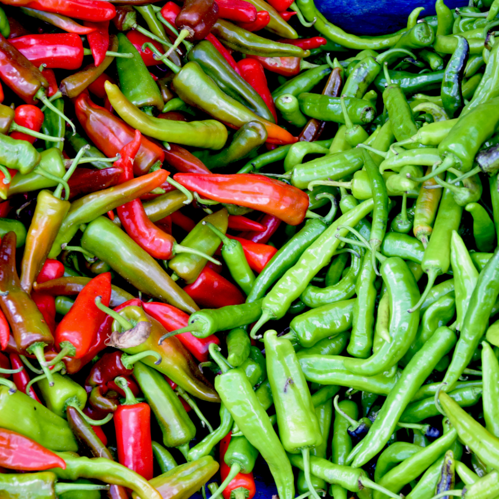 chili-peppers-bhutan