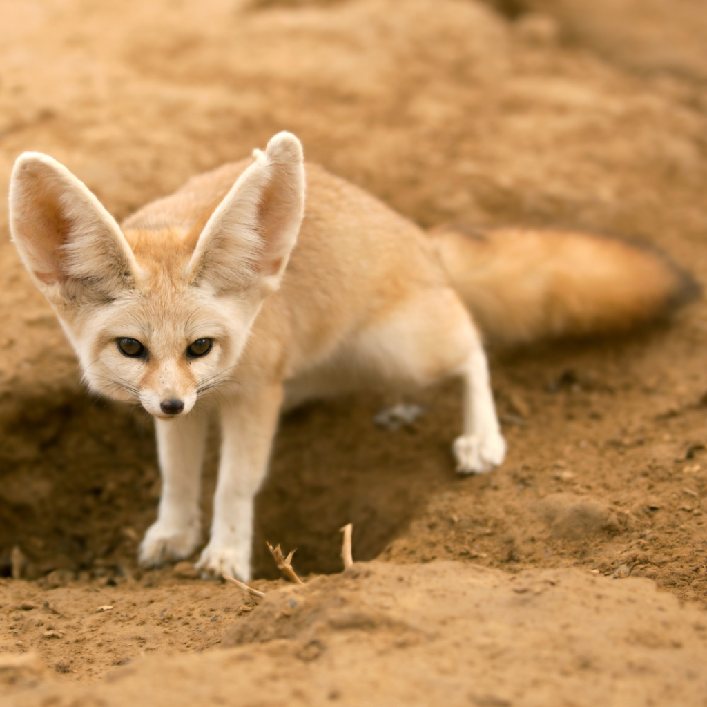 fennec-fox