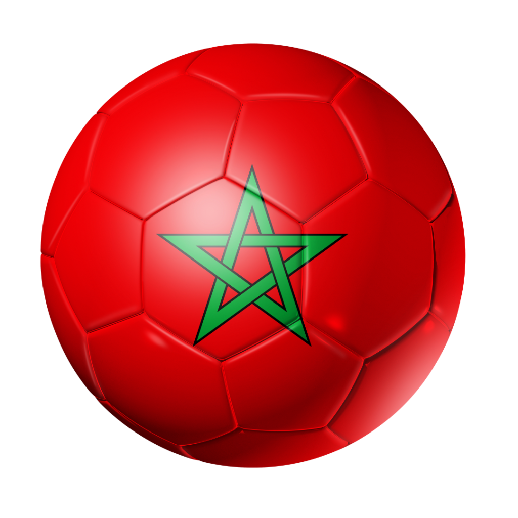 football-morocco