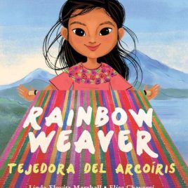 rainbow-weaver