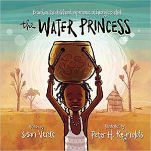 the-water-princess-africa