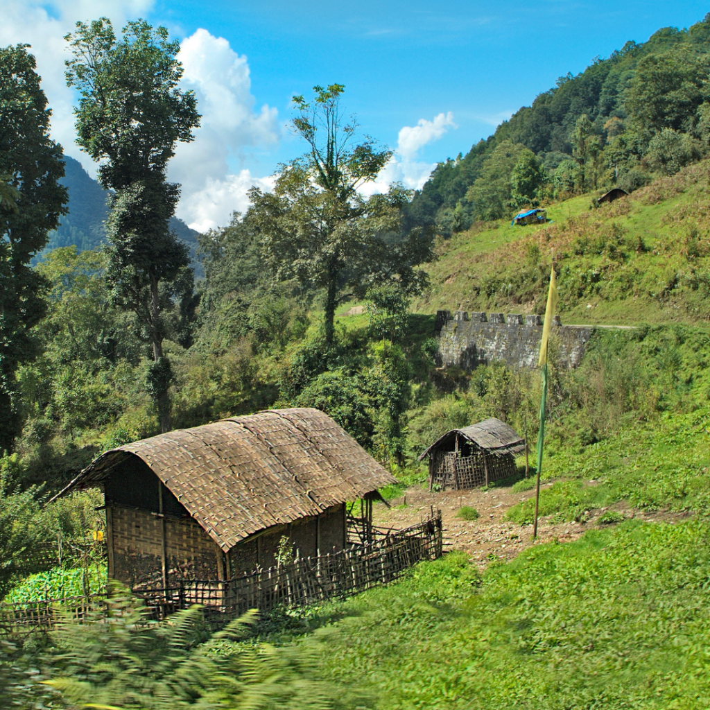 traditional-home-bhutan